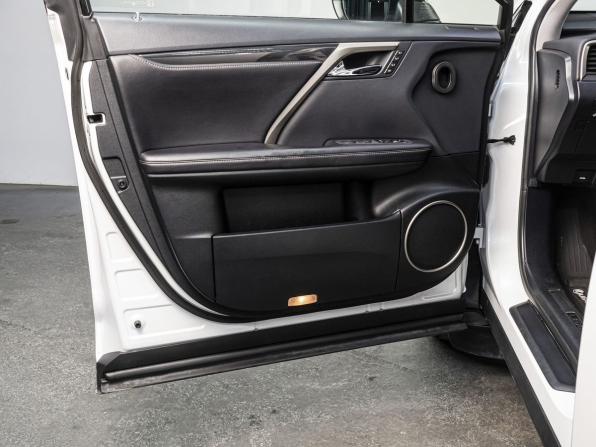 Lexus RX IV Рестайлинг с пробегом 2020 года, цена 6 039 000 рублей, 62585 км, внедорожник, Автокод Объявления
