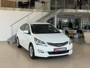 Hyundai Solaris I Рестайлинг Ростов-на-Дону  - изображение 16