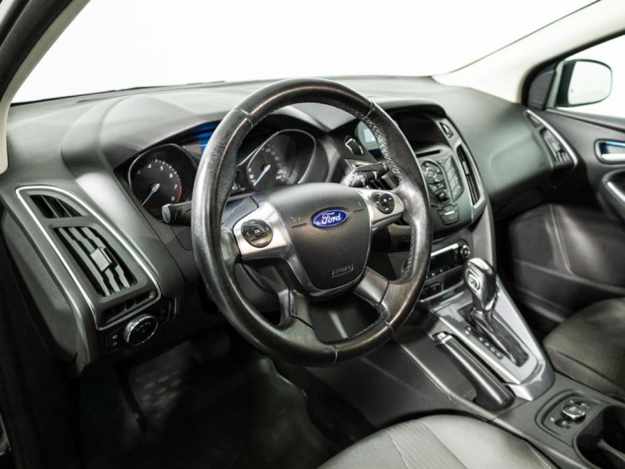Ford Focus III Санкт-Петербург  - изображение 11