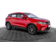 Belgee X50 Москва  - изображение 33