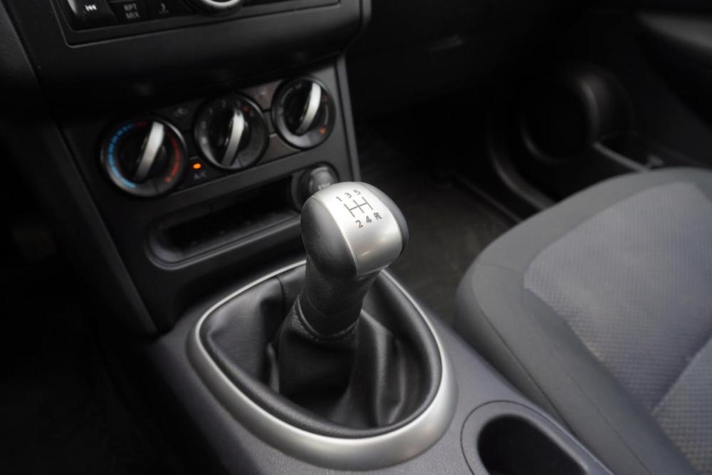 Nissan Qashqai I Рестайлинг Ульяновск  - изображение 16