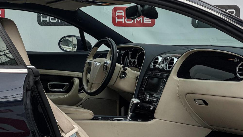 Bentley Continental GT I Санкт-Петербург  - изображение 11