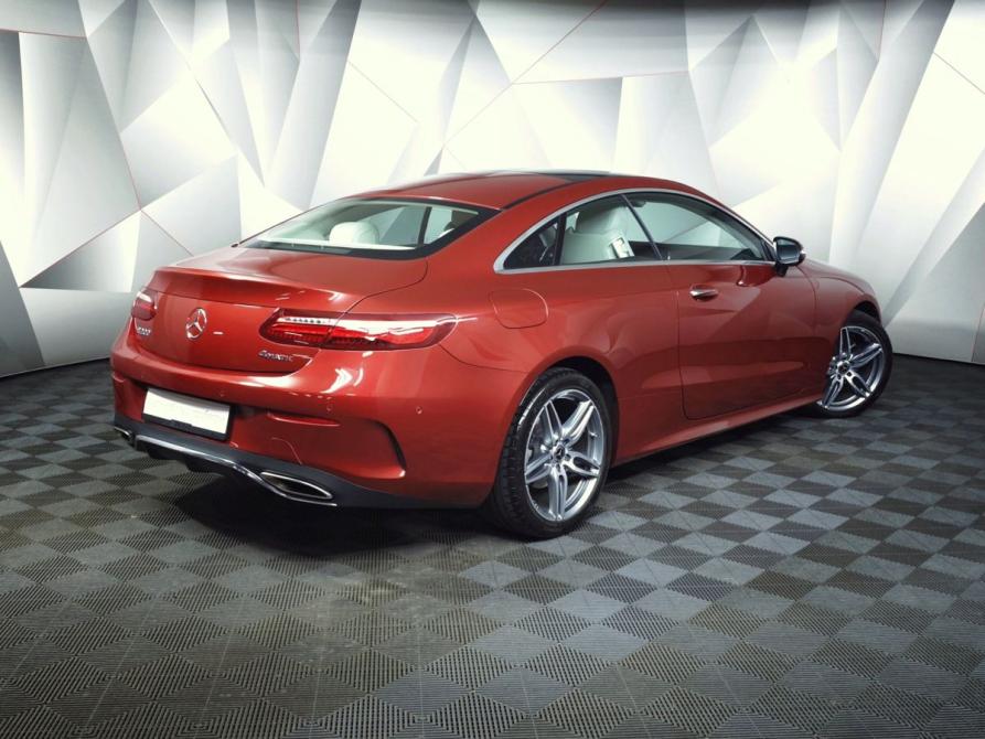 Mercedes-Benz E-Класс V (W213 S213 C238) Москва  - изображение 2