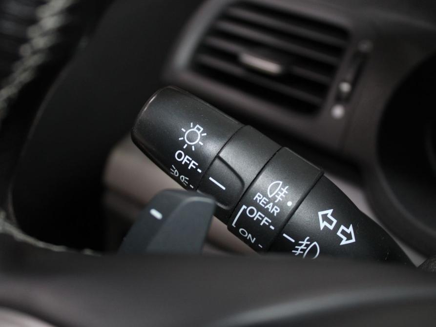 Honda Accord VIII Рестайлинг Старый Оскол  - изображение 17