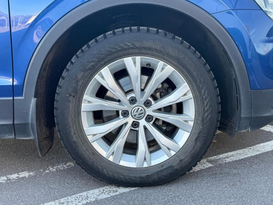 Volkswagen Tiguan II Воронеж  - изображение 19