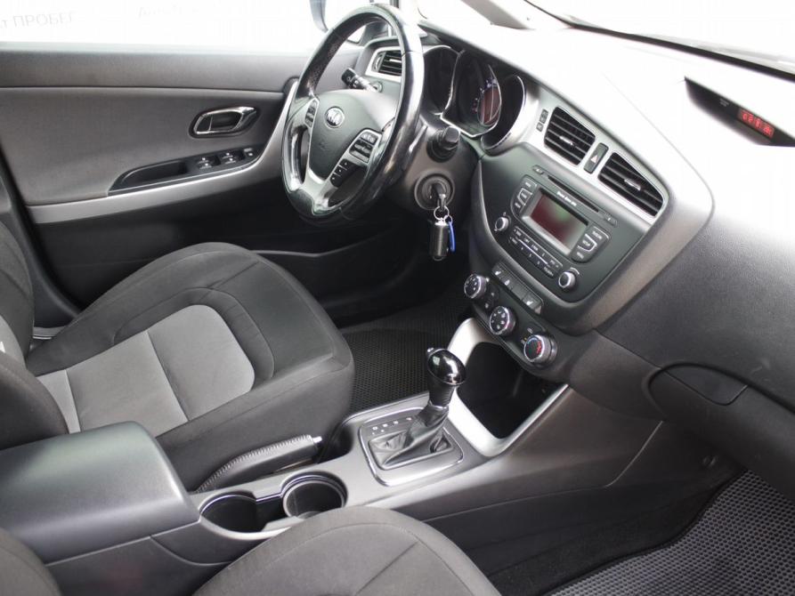 Kia Ceed II Владимир  - изображение 11