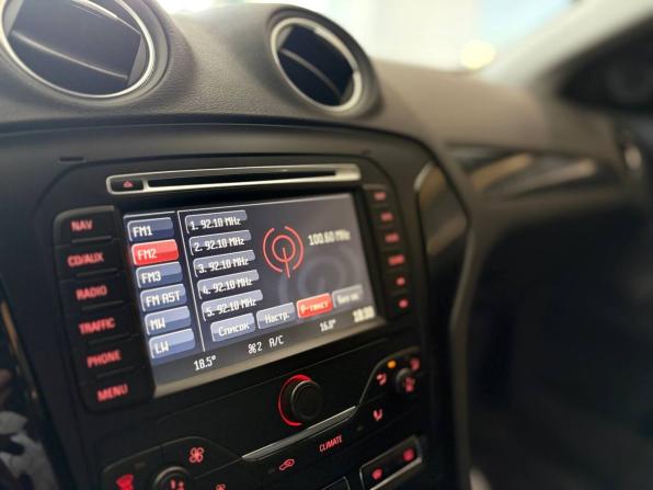 Ford Mondeo IV Рестайлинг с пробегом 2013 года, цена 901 000 рублей, 168659 км, седан, Автокод Объявления