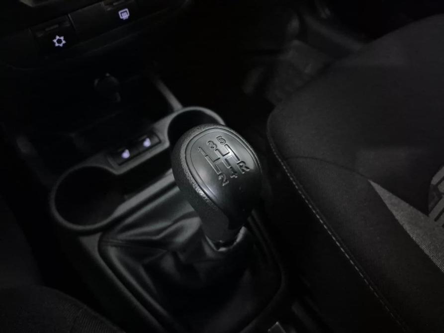 Lada (ВАЗ) Granta I Рестайлинг Альметьевск  - изображение 23