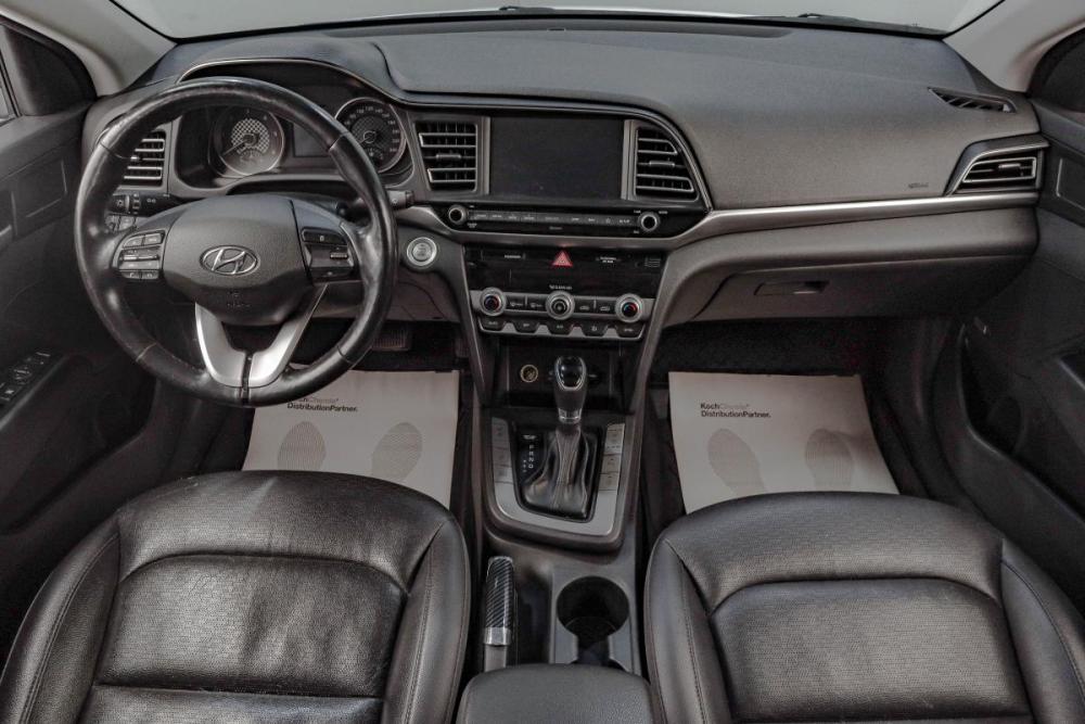 Hyundai Avante VI Рестайлинг Челябинск  - изображение 10