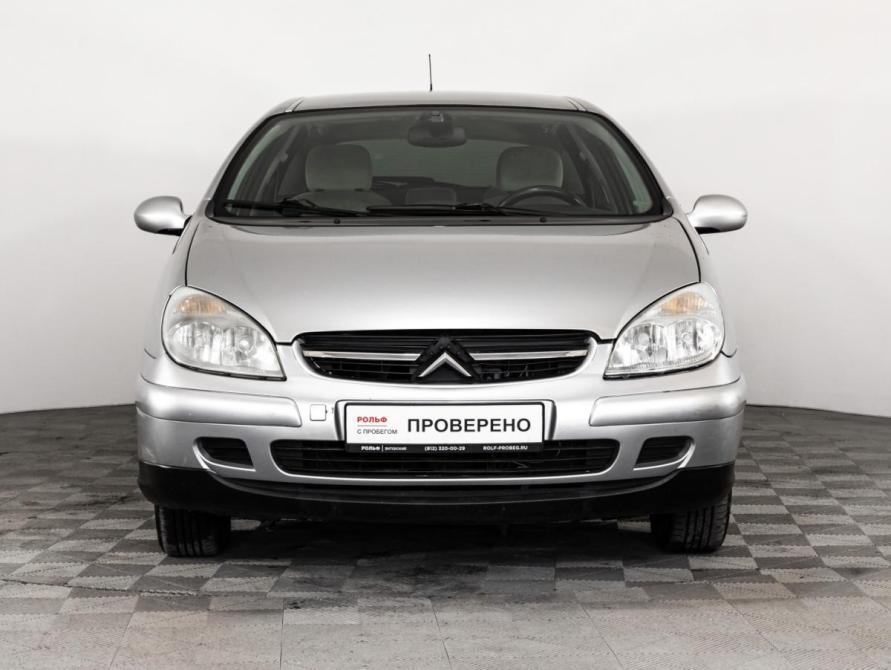 Citroen C5 I Санкт-Петербург  - изображение 2