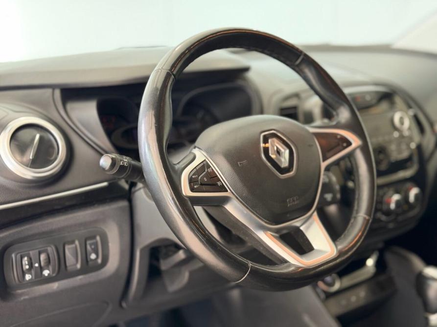 Renault Kaptur I Рестайлинг Москва  - изображение 9