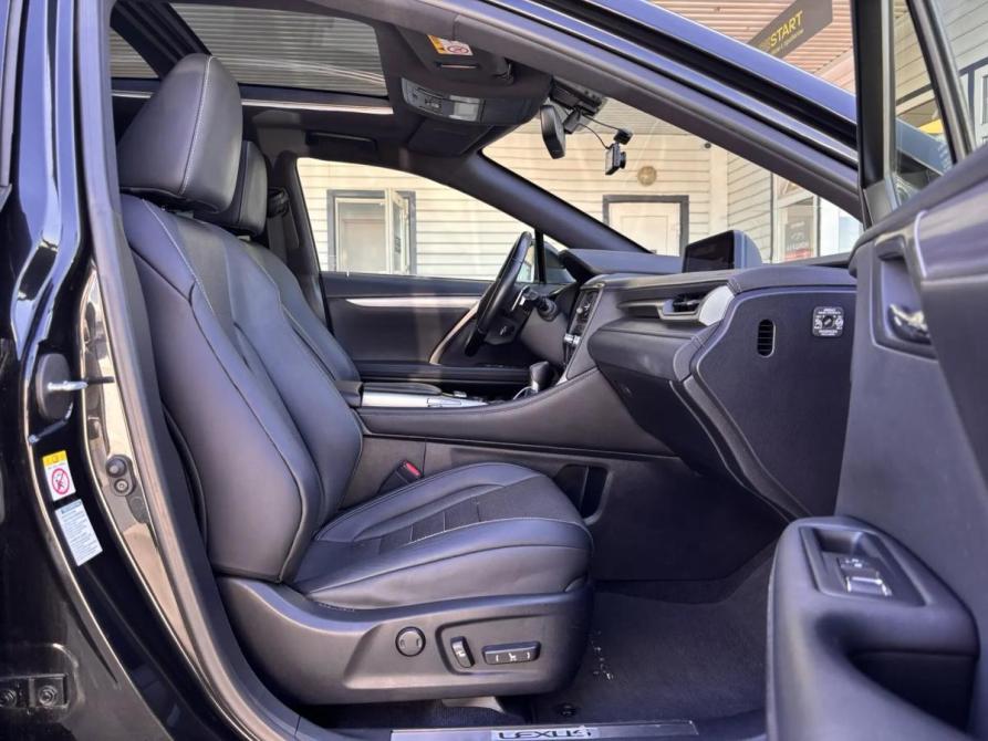 Lexus RX IV Краснодар  - изображение 15