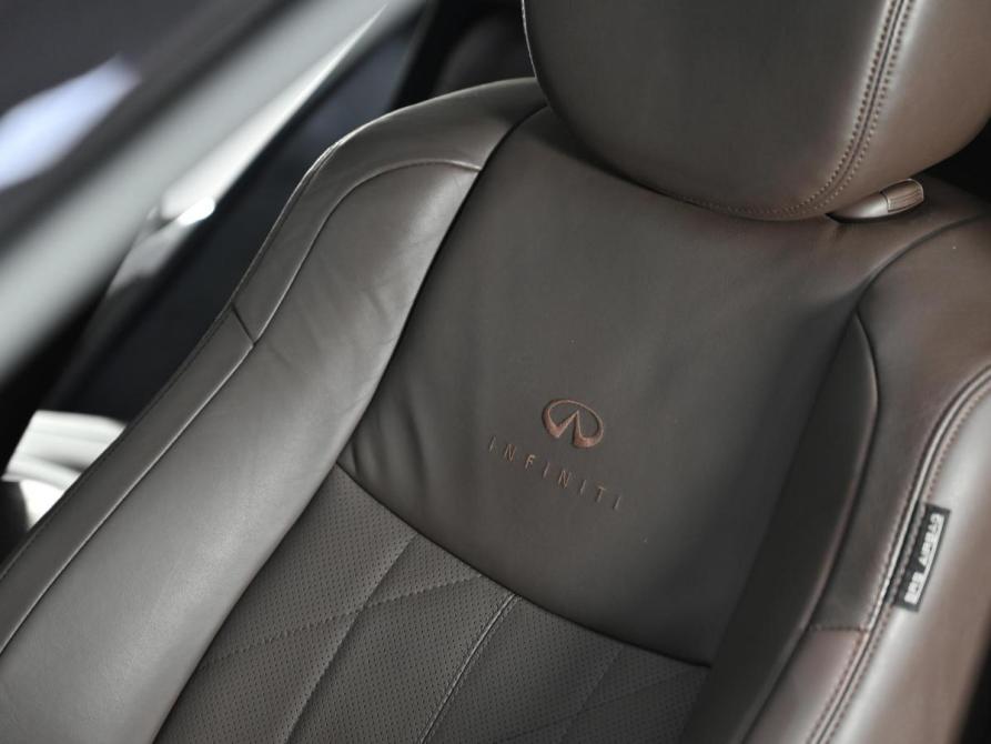 Infiniti FX II (S51) Рестайлинг Москва  - изображение 15