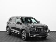 Geely Monjaro I Москва  - изображение 20