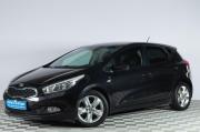 Kia Ceed II Челябинск  - изображение 23