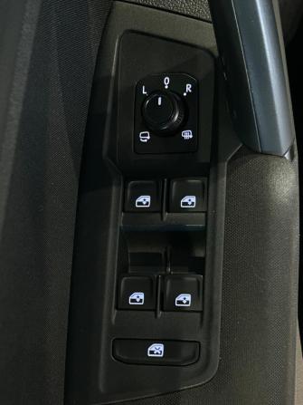 Volkswagen Tiguan II с пробегом 2019 года, цена 2 723 000 рублей, 133048 км, внедорожник, Автокод Объявления