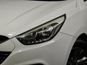 Hyundai ix35 I Рестайлинг Москва  - изображение 30