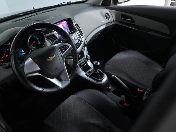 Chevrolet Cruze I с пробегом 2012 года, цена 690 000 рублей, 167034 км, хэтчбек, Автокод Объявления
