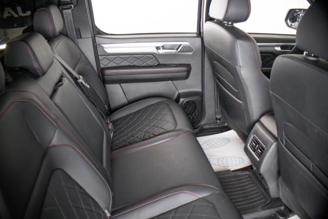 JAC T9 с пробегом 2024 года, цена 3 099 000 рублей, 65000 км, offers.body_type.unknown, Автокод Объявления