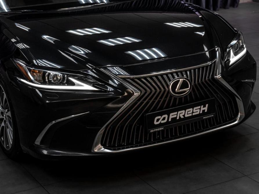 Lexus ES VII Тюмень  - изображение 8