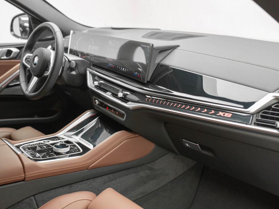 BMW X6 III (G06) Рестайлинг Москва  - изображение 28