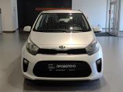 Kia Picanto III Казань  - изображение 24