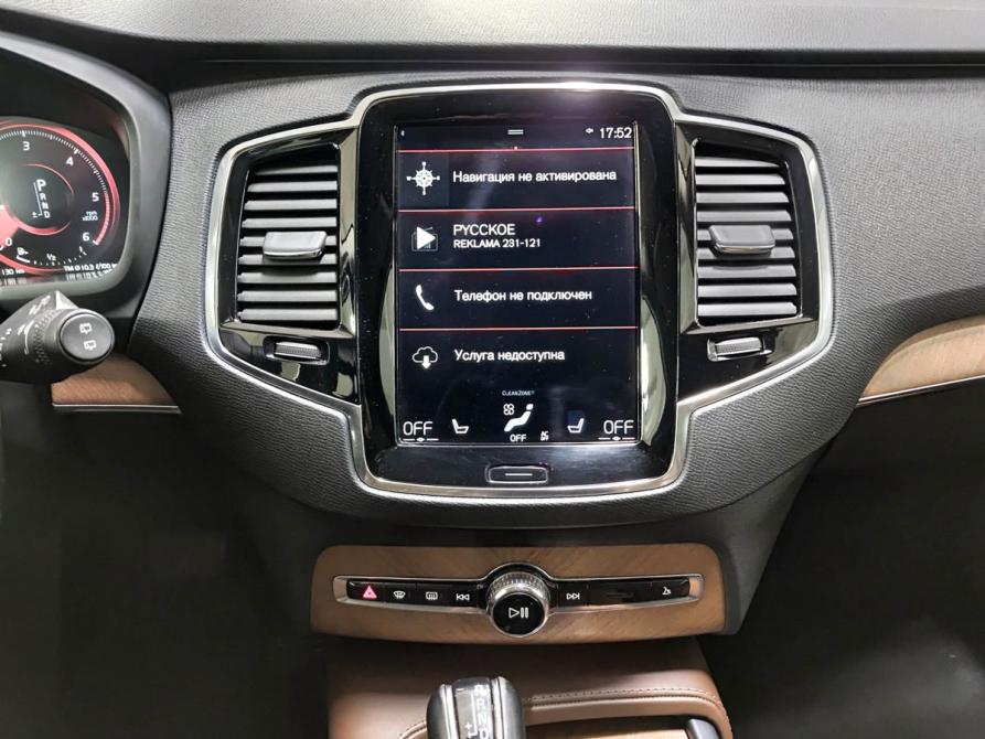 Volvo XC90 II Набережные Челны  - изображение 18