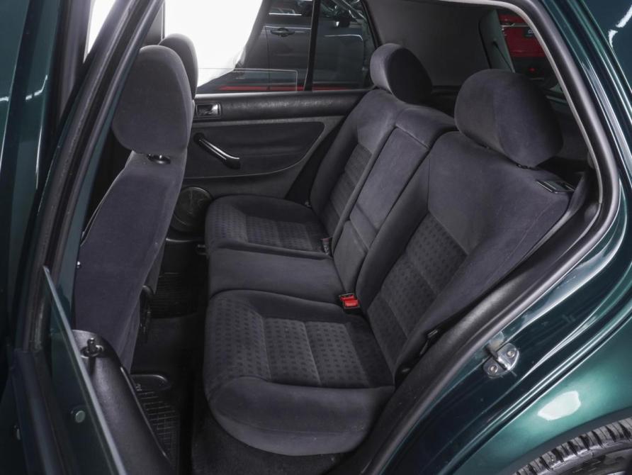 Volkswagen Golf IV Ростов-на-Дону  - изображение 9