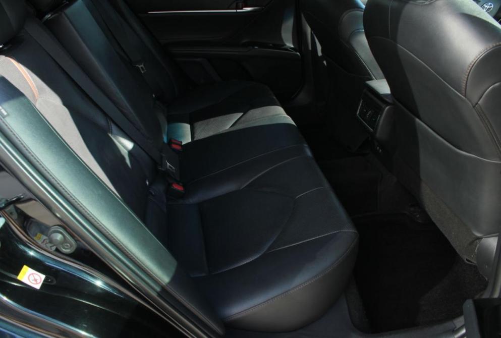 Toyota Camry VII (XV50) Рестайлинг 2 Саратов  - изображение 31