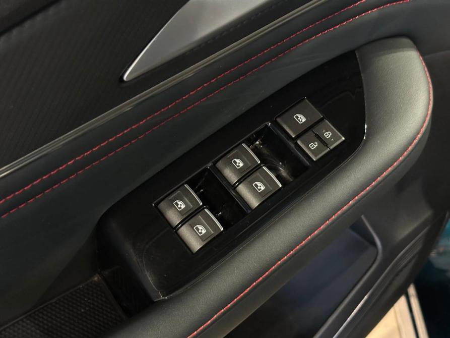 Forthing T5 EVO Краснодар  - изображение 17