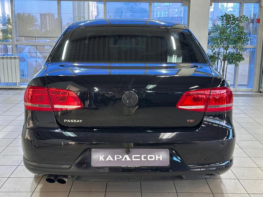 Volkswagen Passat B7 Волгоград  - изображение 4
