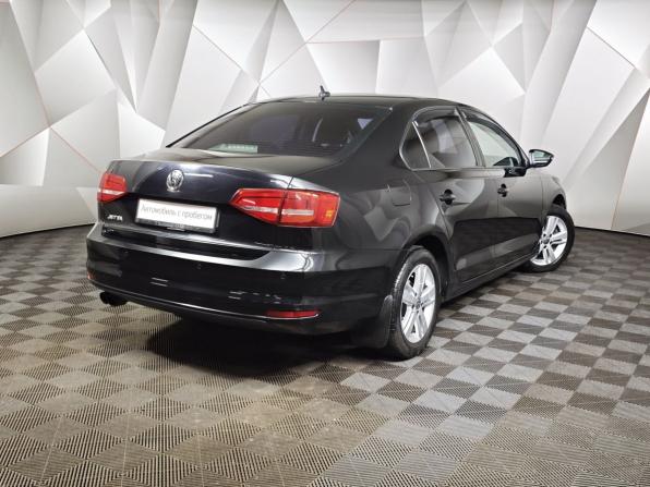 Volkswagen Jetta VI Рестайлинг с пробегом 2014 года, цена 839 000 рублей, 243290 км, седан, Автокод Объявления