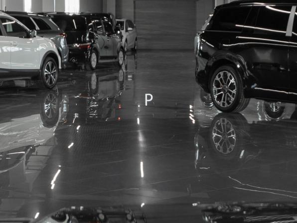 Zeekr 9X с пробегом 2025 года, цена 10 300 000 рублей, 5 км, внедорожник, Автокод Объявления