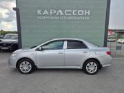 Toyota Corolla X (E140 E150) Екатеринбург  - изображение 15