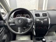 Suzuki SX4 I (Classic) Рестайлинг Ярославль  - изображение 58