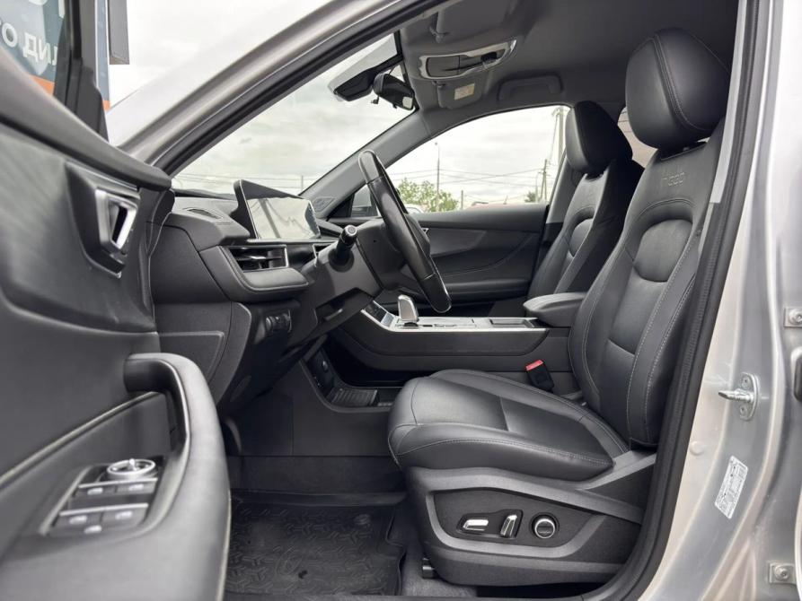 Chery Tiggo 4 Pro I Краснодар  - изображение 10