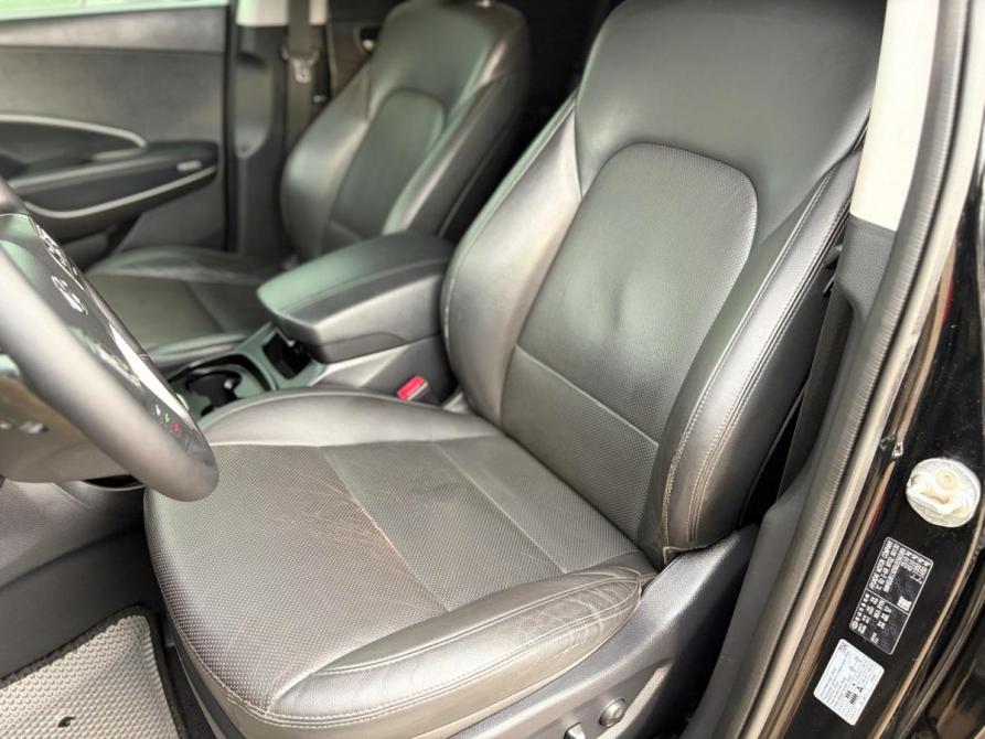 Hyundai Santa Fe III Рестайлинг Набережные Челны  - изображение 20