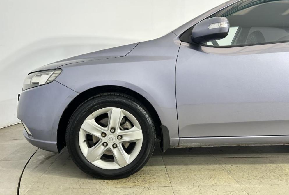 Kia Cerato II Саранск  - изображение 9