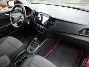 Hyundai Solaris II Рестайлинг Ростов-на-Дону  - изображение 29