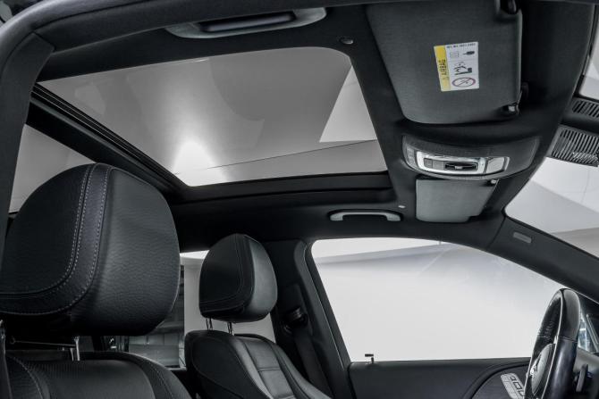 Mercedes-Benz GLS II (X167) с пробегом 2021 года, цена 8 859 000 рублей, 106226 км, внедорожник, Автокод Объявления