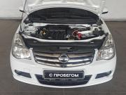 Nissan Almera III (G15) Москва  - изображение 31