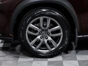 Lexus NX I Рестайлинг Москва  - изображение 35