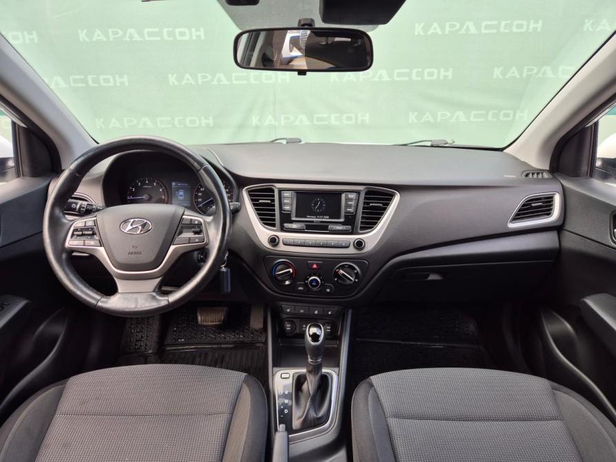 Hyundai Solaris II Екатеринбург  - изображение 6