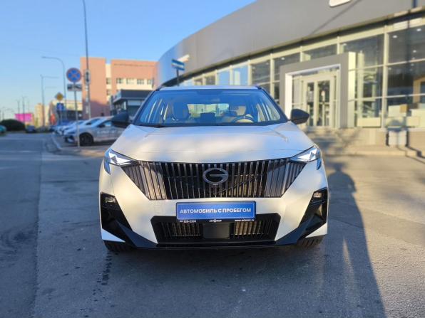 GAC GS3 с пробегом 2024 года, цена 2 030 000 рублей, 16549 км, внедорожник, Автокод Объявления