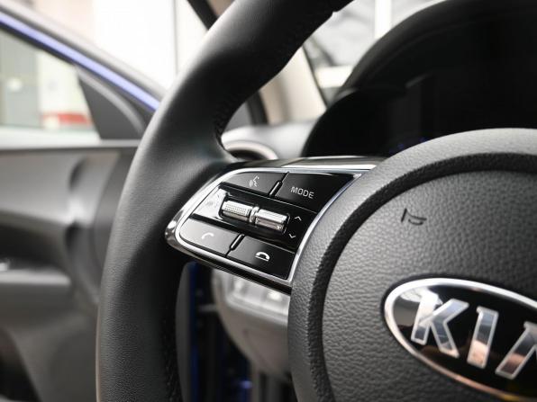 Kia Forte III с пробегом 2018 года, цена 1 590 000 рублей, 118135 км, седан, Автокод Объявления