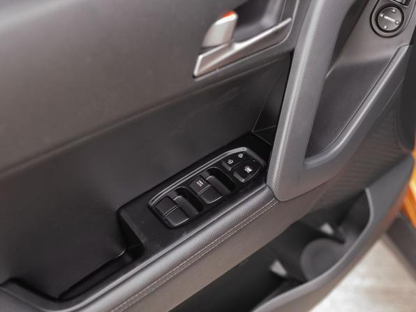 Hyundai Creta I с пробегом 2017 года, цена 1 835 000 рублей, 174358 км, внедорожник, Автокод Объявления