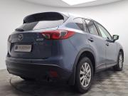 Mazda CX-5 I Рестайлинг Мурманск  - изображение 30