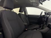 Toyota Corolla XI (E160 E170 E180) Рестайлинг 1 Калининград  - изображение 40