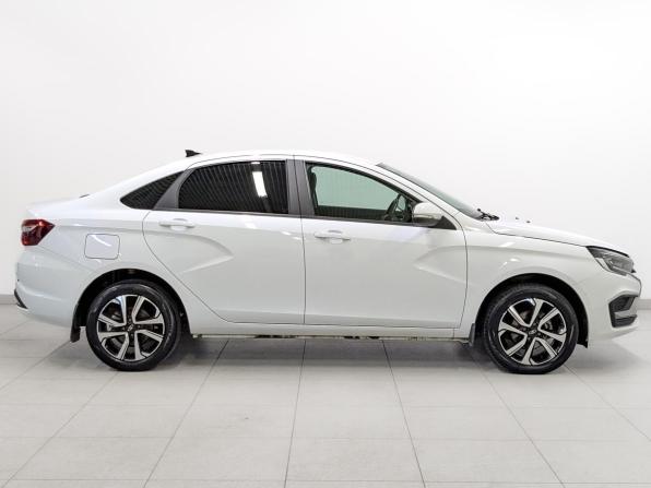 Lada (ВАЗ) Vesta I Рестайлинг (NG) с пробегом 2023 года, цена 1 200 000 рублей, 54655 км, седан, Автокод Объявления