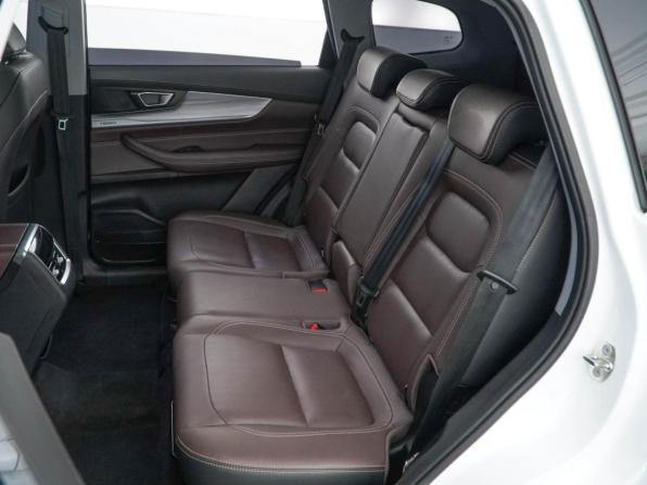 Chery Tiggo 8 Pro I с пробегом 2022 года, цена 2 098 444 рубля, 24025 км, внедорожник, Автокод Объявления